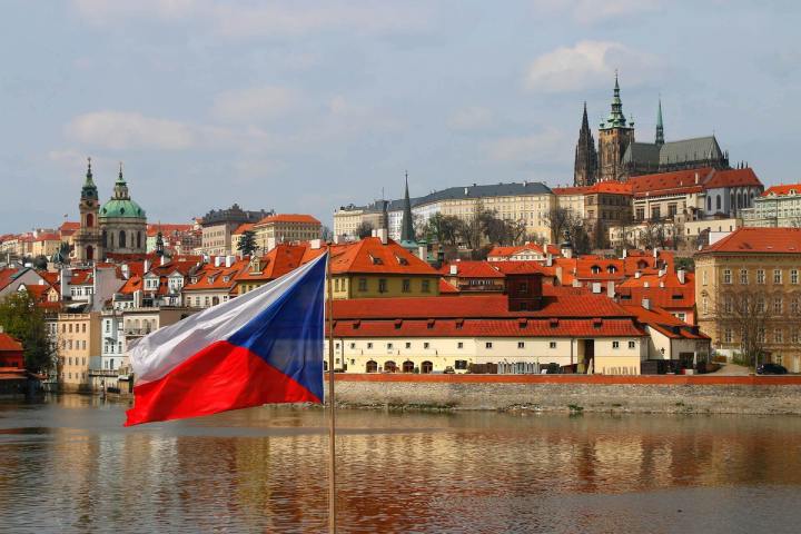 کشور چک